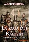 I signori del sangue e del fuoco by Alberto De Stefano