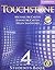 Touchstone Level 4 Student's Book (Book & CD-Rom)