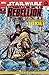Star Wars: Rebellion (2006-2008) #2