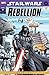 Star Wars: Rebellion (2006-2008) #8