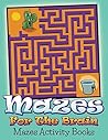 Mazes For The Brain