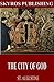 The City of God by Augustine of Hippo