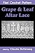 Grape & Leaf Altar Lace Fil...