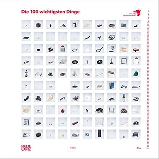 Die 100 wichtigsten Dinge