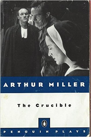 The Crucible