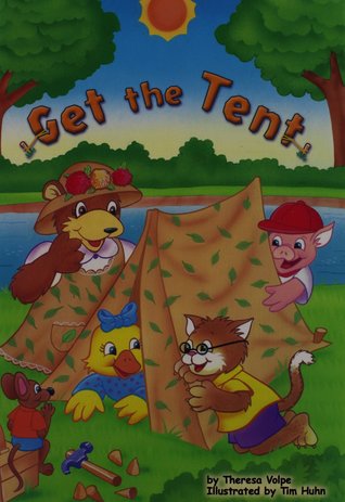 Get the Tent