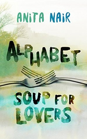 Alphabet Soup for Lovers (Kindle Edition)