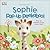 Sophie la girafe: Pop-Up Peekaboo Sophie!: Pop-Up Surprise Under Every Flap!