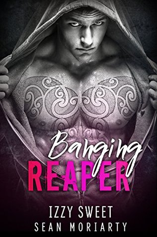 Banging Reaper (Pounding Hearts, #1)