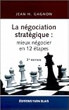La négociation st...