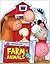 Farm Animals (Fan-Tab-U-Lus)