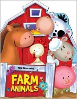 Farm Animals (Fan-Tab-U-Lus)