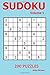 Sudoko Puzzle Book Volume 1