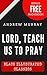 Lord, Teach Us To Pray by Andrew Murray
