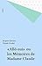 «Allô oui» ou les Mémoires de Madame Claude (French Edition)