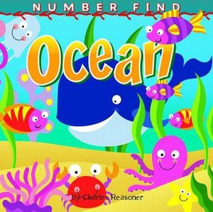 Number Find: Ocean (ebook)