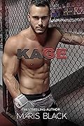 Kage (Kage Trilogy, #1)