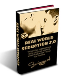 Real World Seduction 2.0