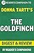 The Goldfinch by Donna Tartt | Digest & Review
