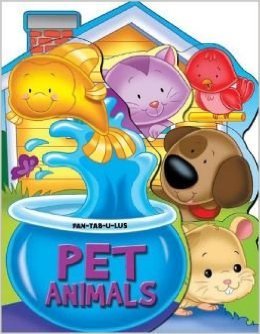 Pet Animals (Fan-Tab-U-Lus)