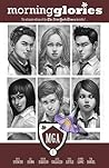 Morning Glories Volume 1 Compendium by Nick Spencer