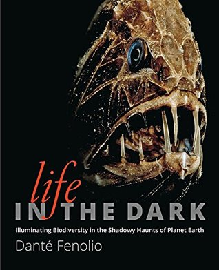 Life in the Dark: Illuminating Biodiversity in the Shadowy Haunts of Planet Earth (Hardcover)