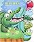 Reptiles (Learning Tab Books)