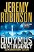 The Didymus Contingency by Jeremy Robinson