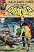Coleção Marvel Terror: A Tumba do Drácula, Vol. 1