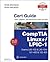 CompTIA Linux+ / LPIC-1 Pearson uCertify Course Student Acces... by Ross Brunson