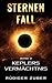 Sternenfall: Keplers Vermächtnis (Band 3) (German Edition)