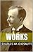 Works by Charles W. Chestnutt