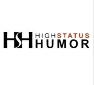 High Status Humor