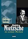 Friedrich Nietzsche in seinen Werken (German Edition) Book cover for Friedrich Nietzsche in seinen Werken (German Edition)