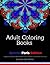 Adult Coloring Books: Special Paris Edition - Featuring Popular Monuments From The Paris You Know And Love (Beautiful Adult Coloring Books) (Volume 1)
