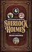 The Illustrated Adventures of Sherlock Holmes