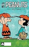 Peanuts: Volume T...