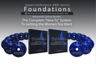 RSD - Foundations