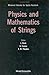 PHYSICS AND MATHEMATICS OF ...