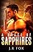 A Brace of Sapphires by J.R. Fox