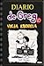 Diario de Greg 10. Vieja Escuela by Jeff Kinney