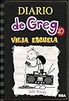 Diario de Greg 10...
