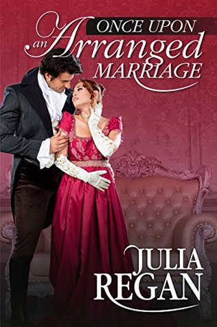 Once Upon an Arranged Marriage (Kindle Edition)
