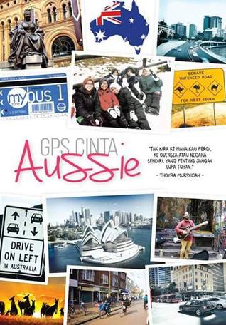 GPS Cinta Aussie (Paperback)