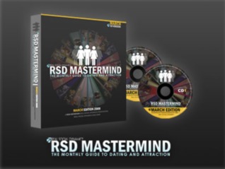 RSD Mastermind - Audio 70 (November 2013 - Brad and Ryan)