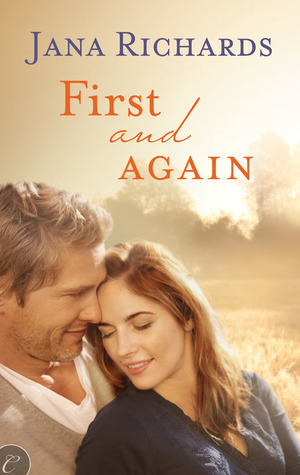 First and Again (Paperback)