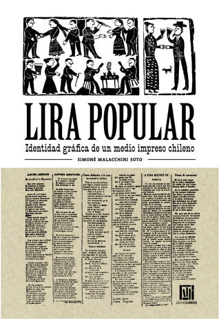 Lira Popular. Identidad gráfica de un medio impreso chileno