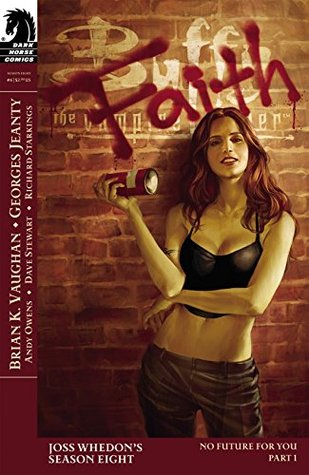 Buffy the Vampire Slayer: Season 8 #6 (Kindle Edition)