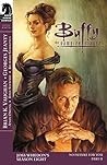 Buffy the Vampire...