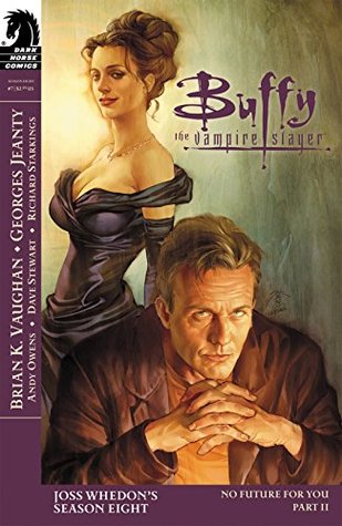 Buffy the Vampire Slayer: Season 8 #7 (Kindle Edition)